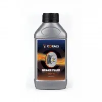 CORALS FREN HİDROLİĞİ DOT4